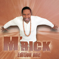 Thumbnail for the M'Rick - Edition One link, provided by host site