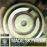 Thumbnail for the Mage - Edits 1 link, provided by host site