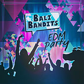 Thumbnail for the Bali Bandits - Edm Party link, provided by host site