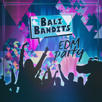 Thumbnail for the Bali Bandits - Edm Party link, provided by host site
