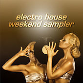 Thumbnail for the Tosch - EDM, Pt. 1 (Club Mix Edit) link, provided by host site