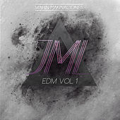Thumbnail for the JML - Edm Vol. 1 link, provided by host site