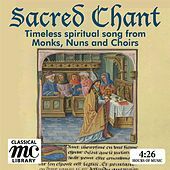 Thumbnail for the Magnificat - Edmund King of East Anglia: Legem dedit rex crudelis link, provided by host site