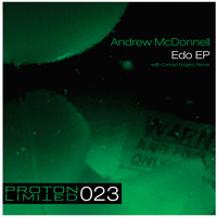 Thumbnail for the Andrew McDonnell - Edo link, provided by host site