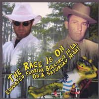 Thumbnail for the Mark Andrews - Educated Florida Bullfrog b.m.i link, provided by host site