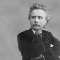 Thumbnail for the Edvard Grieg - Edvard Grieg, 7 Lyric Pieces Op. 47 link, provided by host site