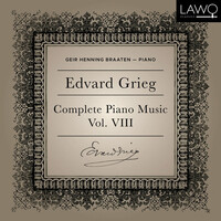 Image of Edvard Grieg linking to their artist page due to link from them being at the top of the main table on this page