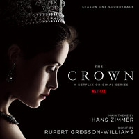 Thumbnail for the Rupert Gregson-Williams - Edward Returns link, provided by host site