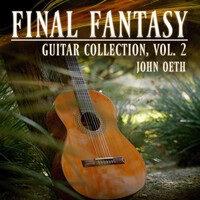 Thumbnail for the Nobuo Uematsu - Edward's Harp (From “Final Fantasy IV”) - Acoustic Guitar link, provided by host site