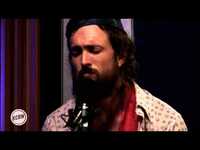 Thumbnail for the Edward Sharpe & The Magnetic Zeros - Edward Sharpe and the Magnetic Zeros performing "Better Days" Live on KCRW link, provided by host site