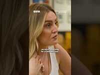 Thumbnail for the Perrie - Edwards tells Alison Hammond about her struggles with panic attacks and anxiety - BBC link, provided by host site