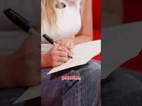 Thumbnail for the Perrie - Edwards writes a letter to her future self link, provided by host site