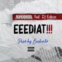 Image of NapsNdreds linking to their artist page due to link from them being at the top of the main table on this page