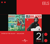 Thumbnail for the Eels - Eels link, provided by host site