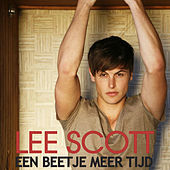 Thumbnail for the Lee Scott - Een Beetje Meer Tijd link, provided by host site