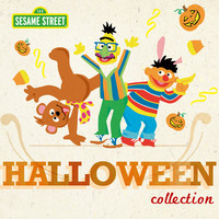 Thumbnail for the Count Von Count - Eensy Weensy Spider link, provided by host site