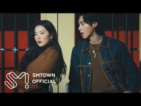 Thumbnail for the U-KNOW - 유노윤호 'Eeny Meeny' link, provided by host site
