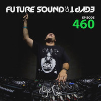 Thumbnail for the Fady & Mina - Eerie (FSOE 460) - Radio Edit link, provided by host site