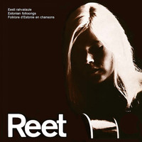 Thumbnail for the Reet - Eesti rahvalaule link, provided by host site