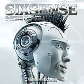 Thumbnail for the Sixsense - Effectors link, provided by host site