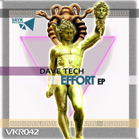 Thumbnail for the Dave Tech - EFFORT link, provided by host site