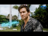 Thumbnail for the Dalton - Effortlessly Breaks a Man's Finger | Road House | Prime Video link, provided by host site