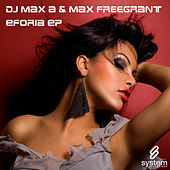 Thumbnail for the DJ Max A - Eforia link, provided by host site