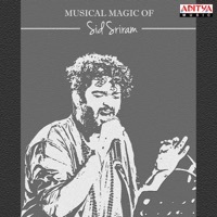Thumbnail for the Sid Sriram - Egiregire (From "Shailaja Reddy Alludu") link, provided by host site