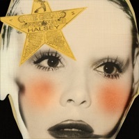 Thumbnail for the Halsey - Ego link, provided by host site