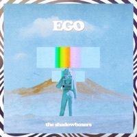 Thumbnail for the The Shadowboxers - Ego link, provided by host site