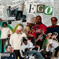 Thumbnail for the ALLBLACK - Ego link, provided by host site