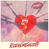 Thumbnail for the RedrumSociety - Ego link, provided by host site