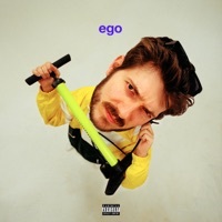 Thumbnail for the CHRIS YONGE - Ego link, provided by host site