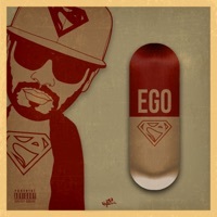 Thumbnail for the Mobydick - Ego link, provided by host site
