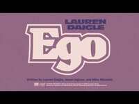 Thumbnail for the Lauren Daigle - Ego link, provided by host site