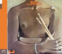 Thumbnail for the Tony Williams - Ego link, provided by host site