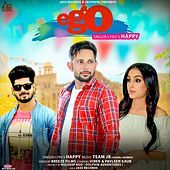 Thumbnail for the Happy - Ego link, provided by host site