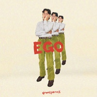 Thumbnail for the grentperez - Ego link, provided by host site
