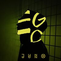 Thumbnail for the Juno - Ego link, provided by host site