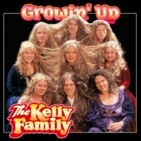 Thumbnail for the The Kelly Family - Ego link, provided by host site