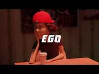 Thumbnail for the Arrested Youth - Ego link, provided by host site