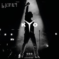 Thumbnail for the Kyo - Ego link, provided by host site