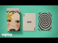 Thumbnail for the Halsey - Ego link, provided by host site