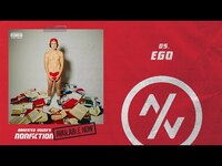 Thumbnail for the Arrested Youth - Ego link, provided by host site