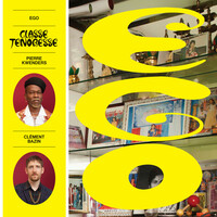 Thumbnail for the Pierre Kwenders - Ego link, provided by host site