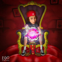 Thumbnail for the Arrested Youth - Ego link, provided by host site