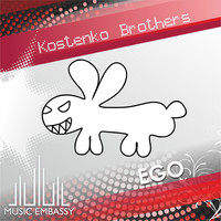 Thumbnail for the Kostenko Brothers - Ego link, provided by host site