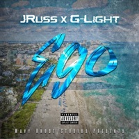 Thumbnail for the J.Russ - Ego link, provided by host site