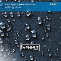 Thumbnail for the Max Vertigo - Ego link, provided by host site