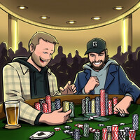 Thumbnail for the Atlus - Ego link, provided by host site